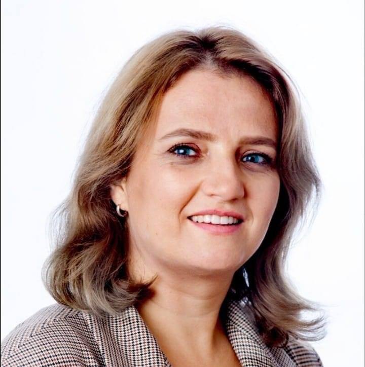 Софья Родионова