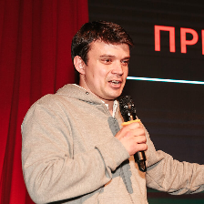 Алексей Мисютин