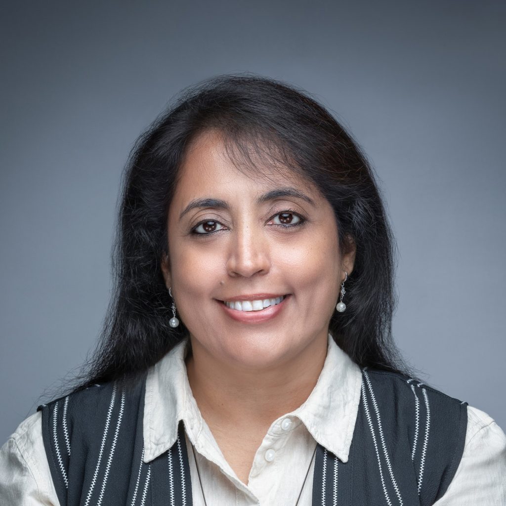 Dr. Harpreet Seth