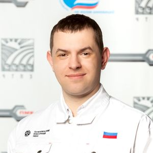 Сергей Лясик