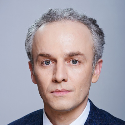 Дмитрий Фишбейн