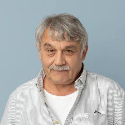 Сергей Казарновский