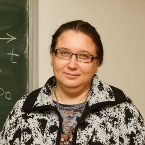 Татьяна Мартемьянова