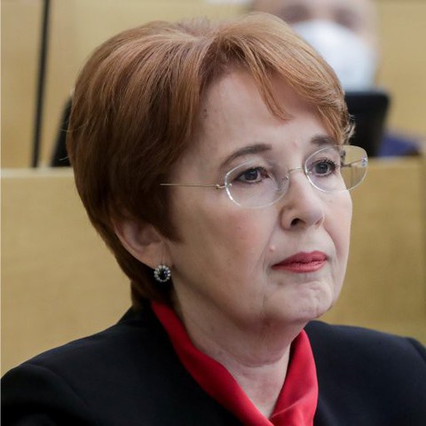 Оксана Дмитриева