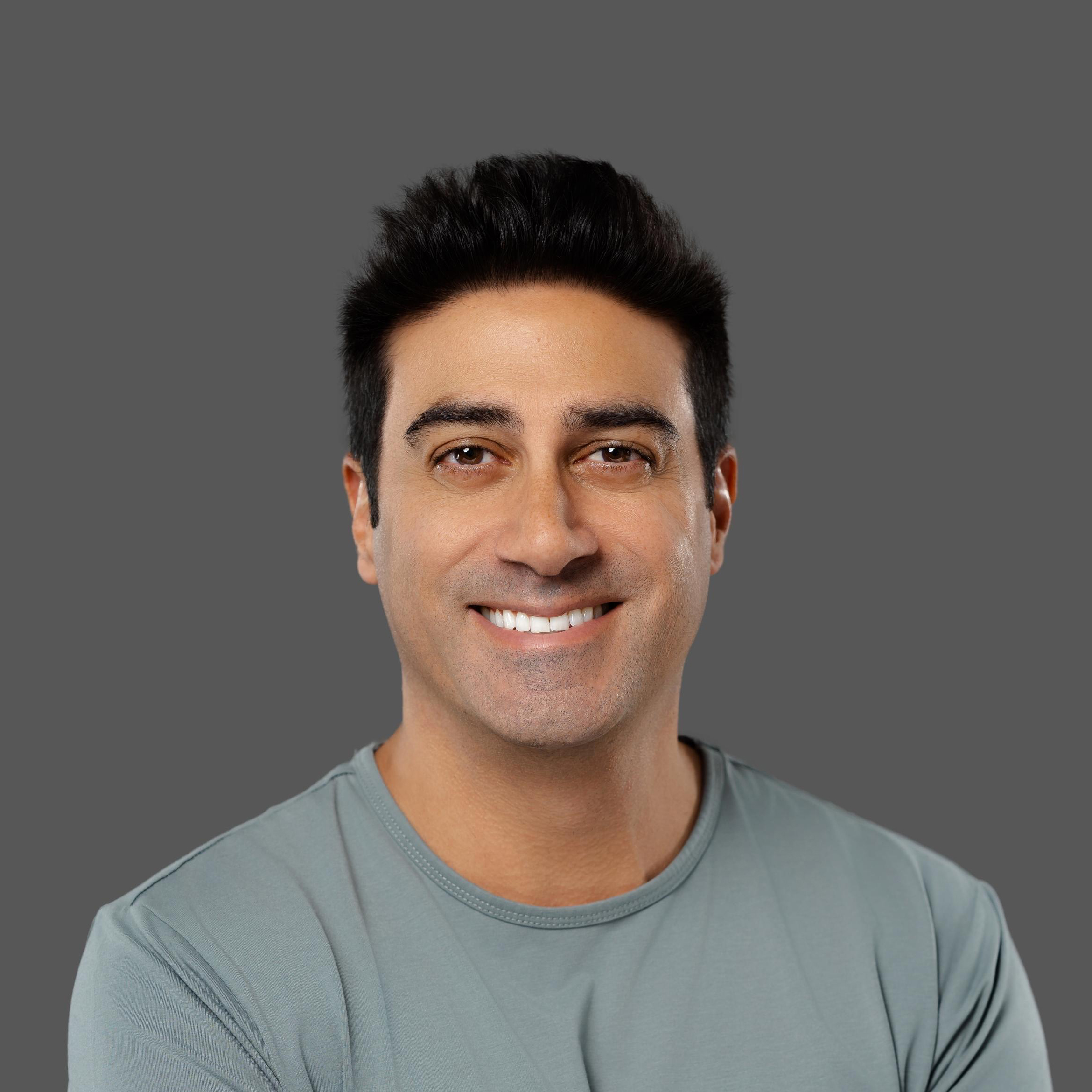 Dr. Michel A. Khoury